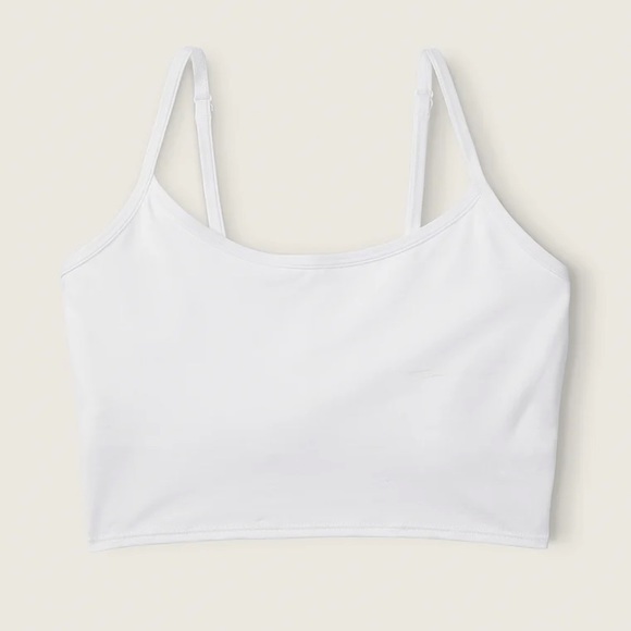 PINK Ultimate Lightly Lined Sports Crop - Picture 4 of 7